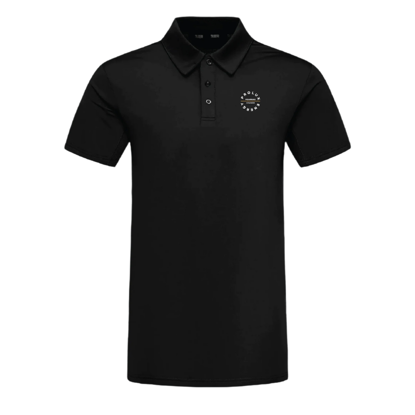 Crest 2.0 Lifestyle Polo