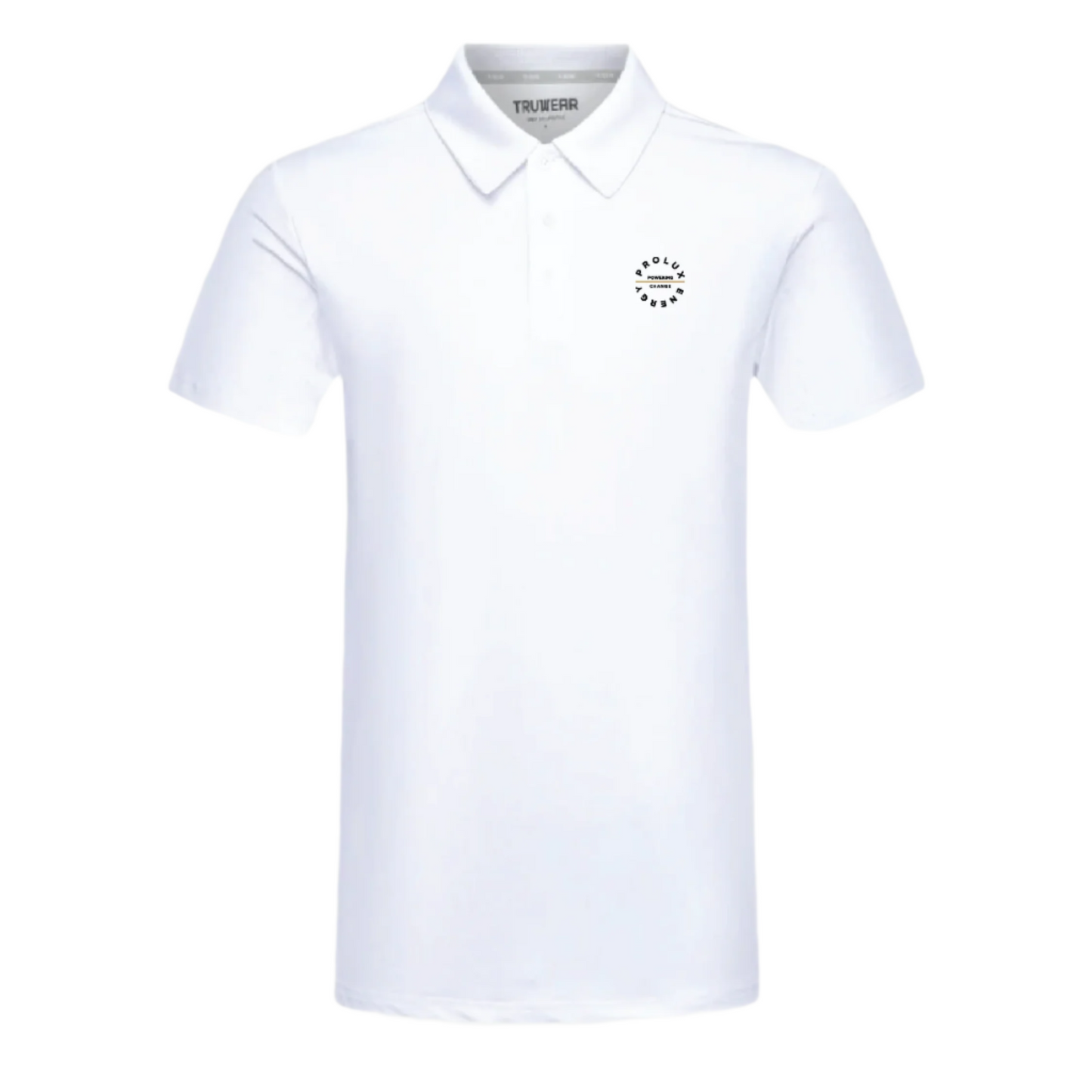 Crest 2.0 Lifestyle Polo