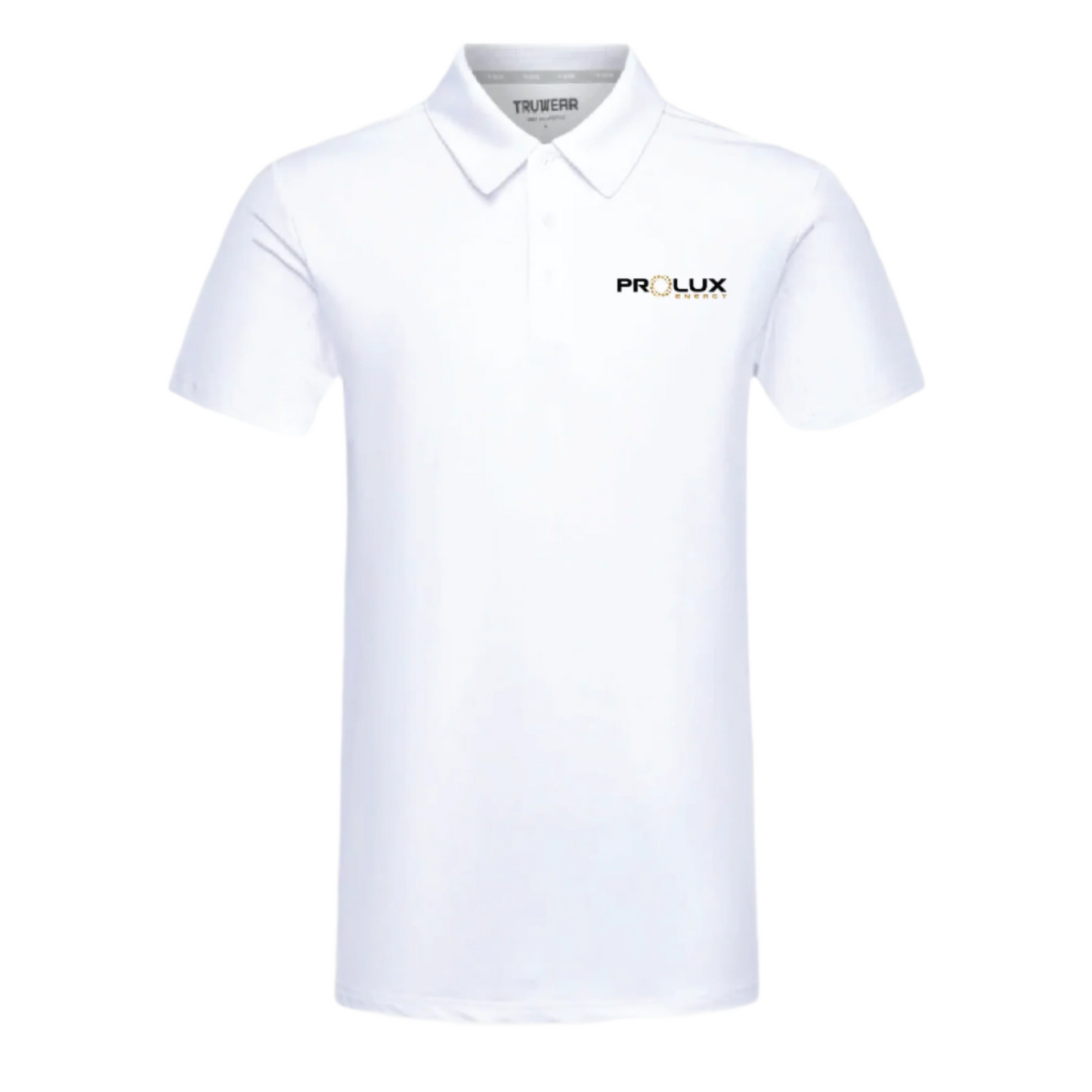 Crest 2.0 Lifestyle Polo