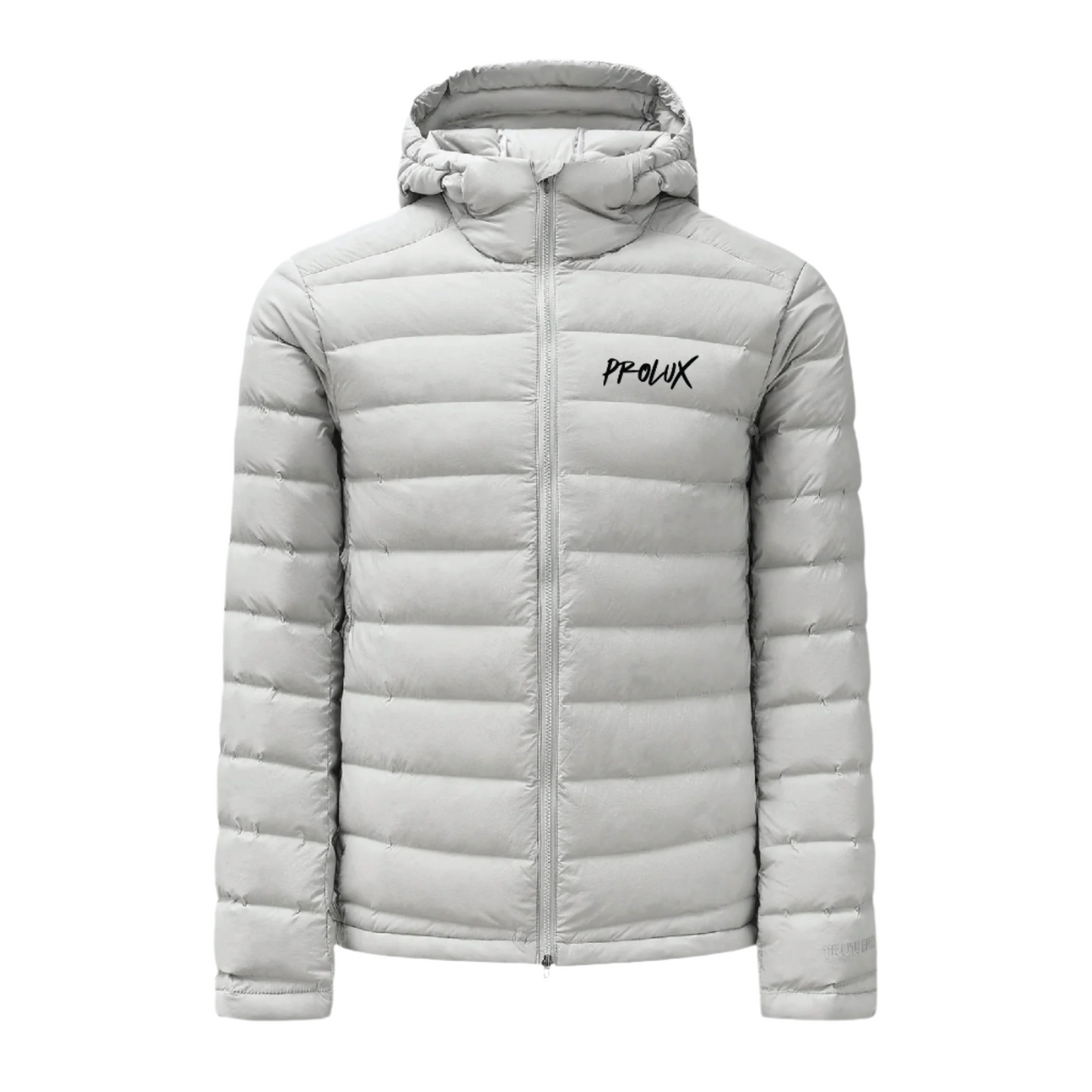 Quest Down Jacket