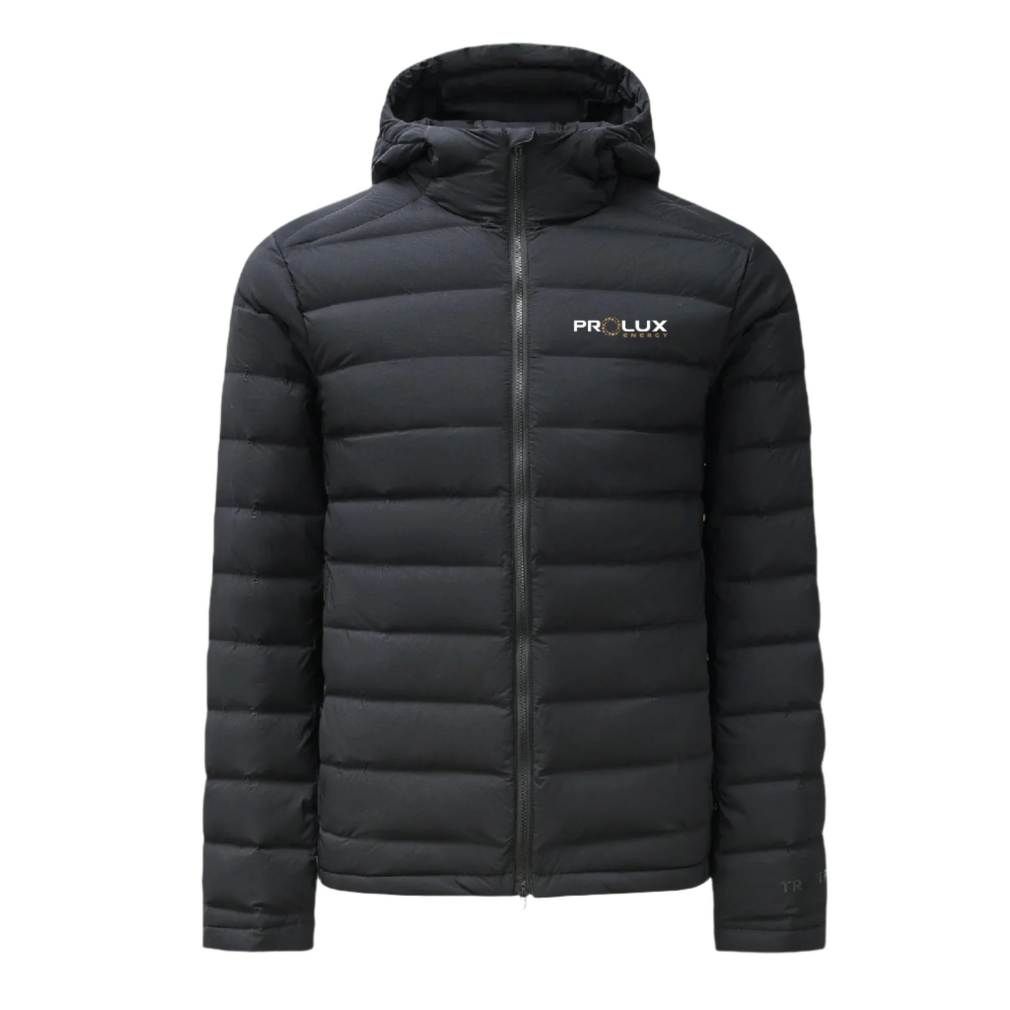 Quest Down Jacket