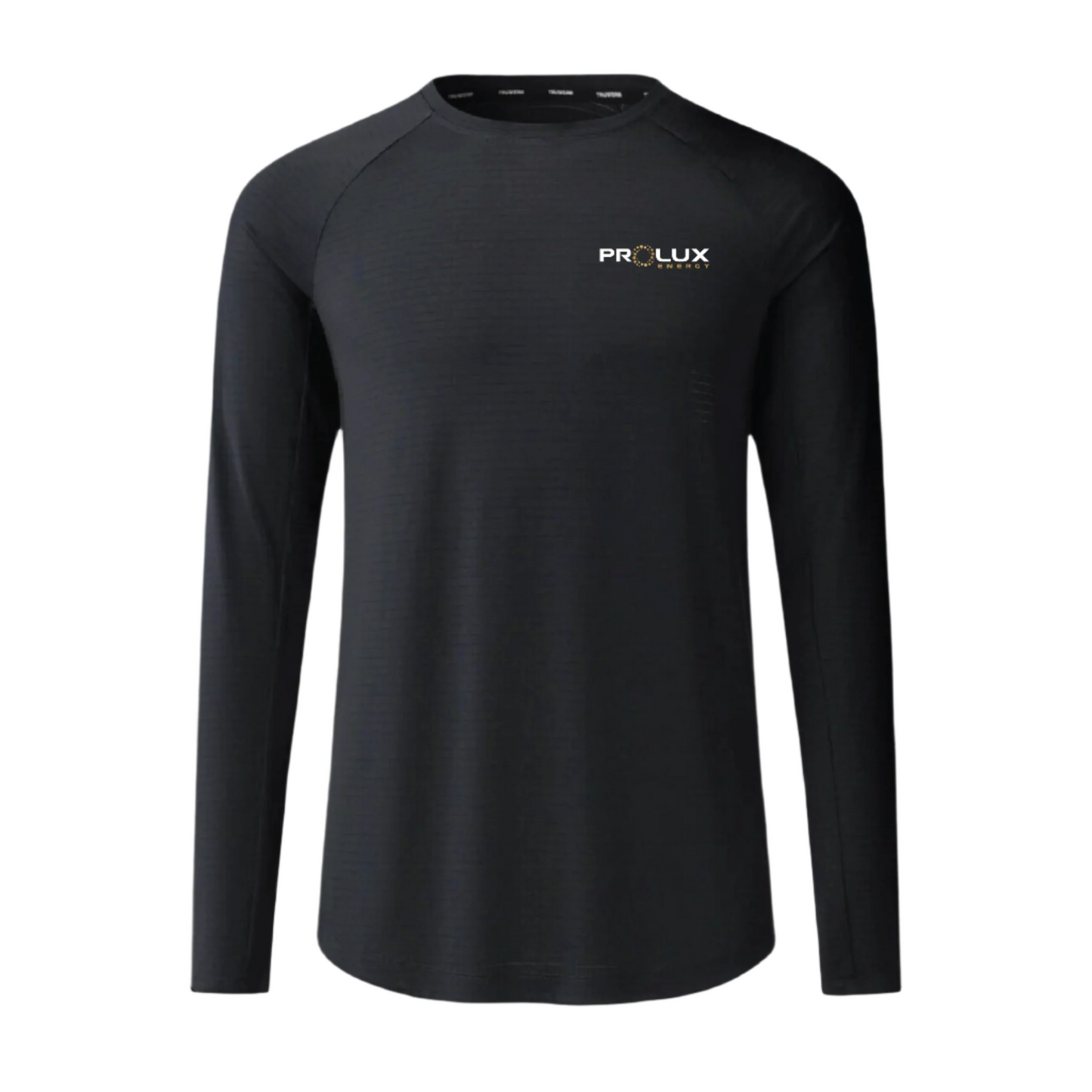 Cardinal Long Sleeve Workout Shirt