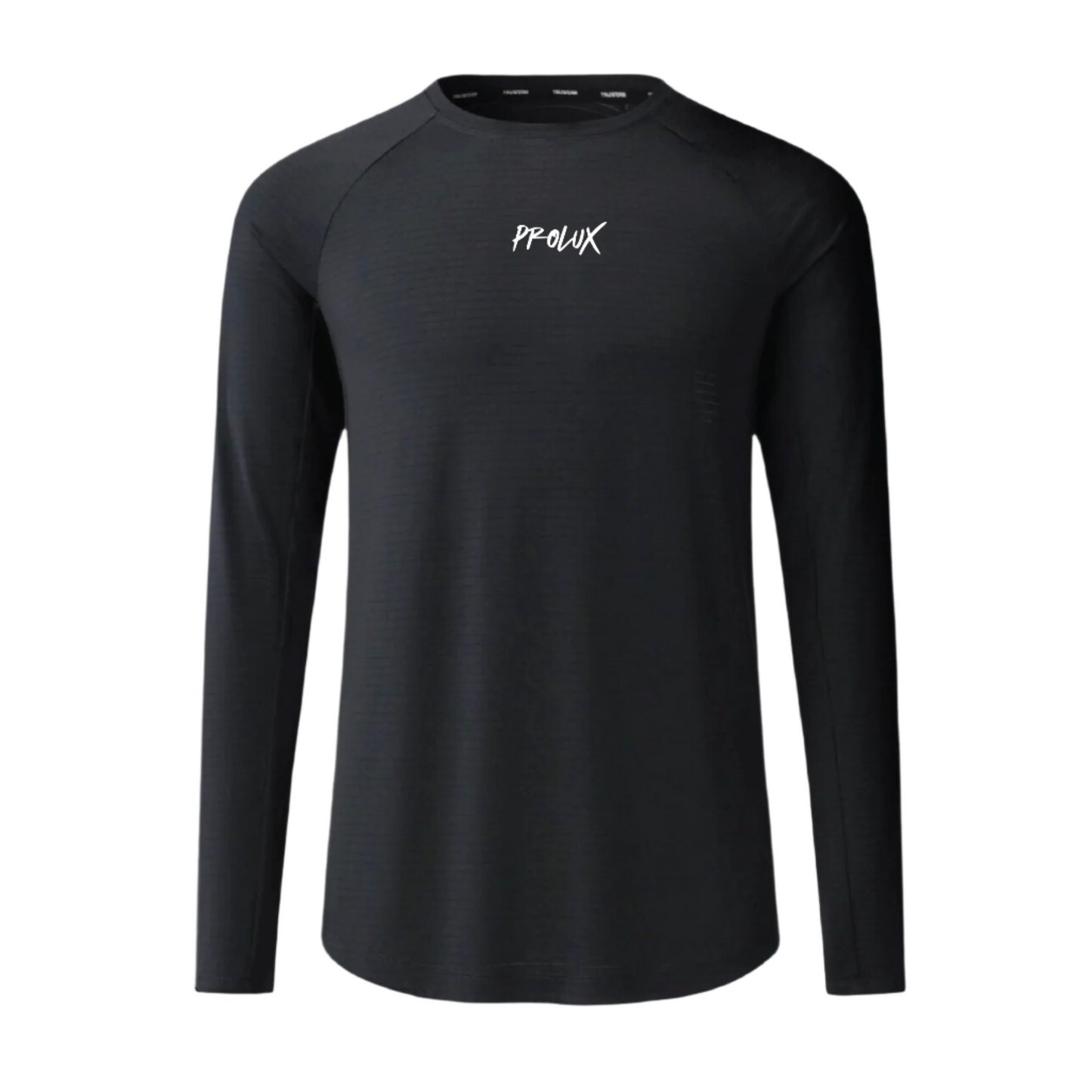 Cardinal Long Sleeve Workout Shirt